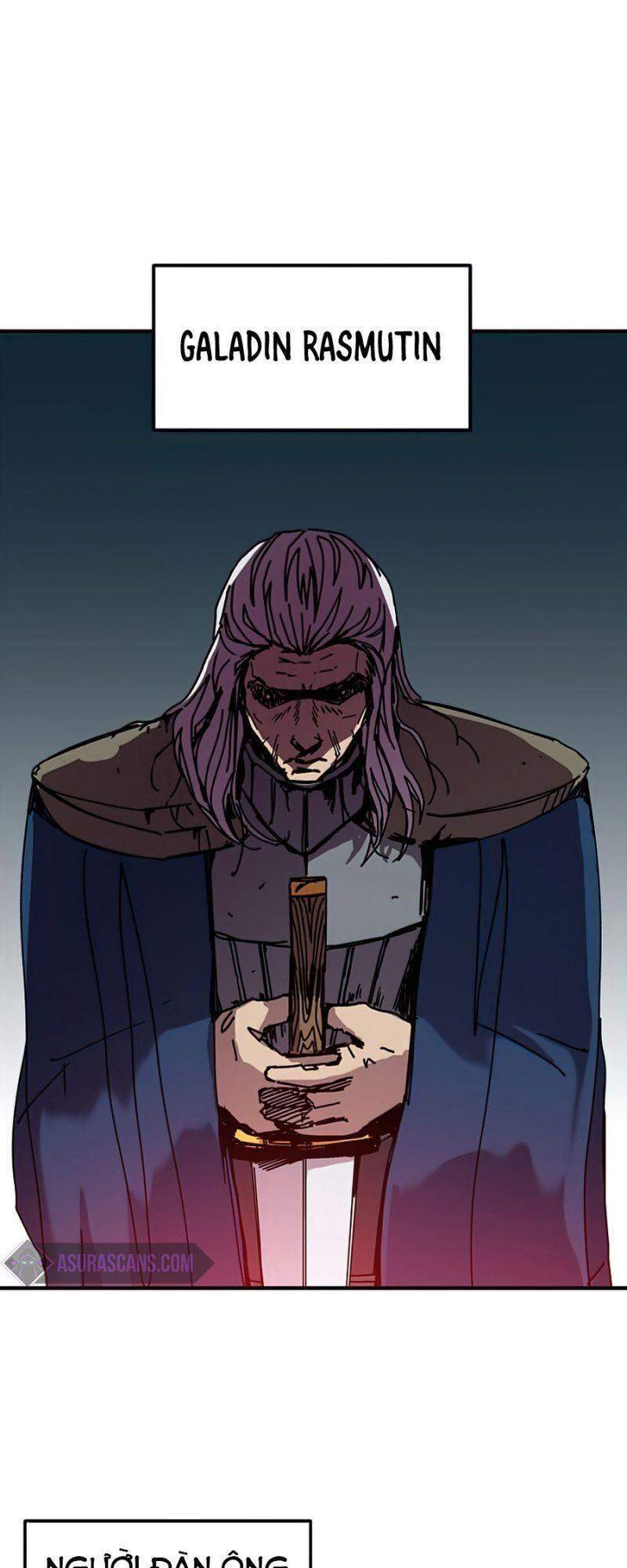 Người Chơi Lỗi Chapter 75 - Trang 2