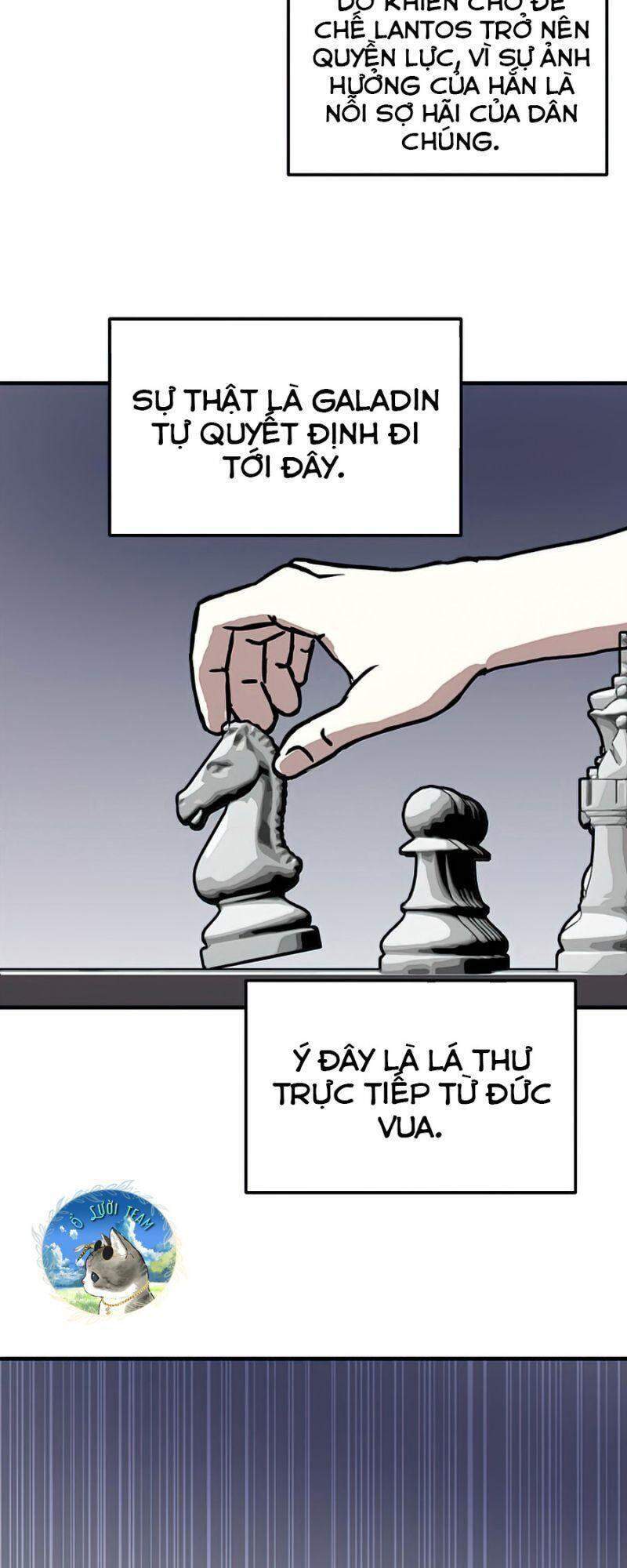 Người Chơi Lỗi Chapter 75 - Trang 2