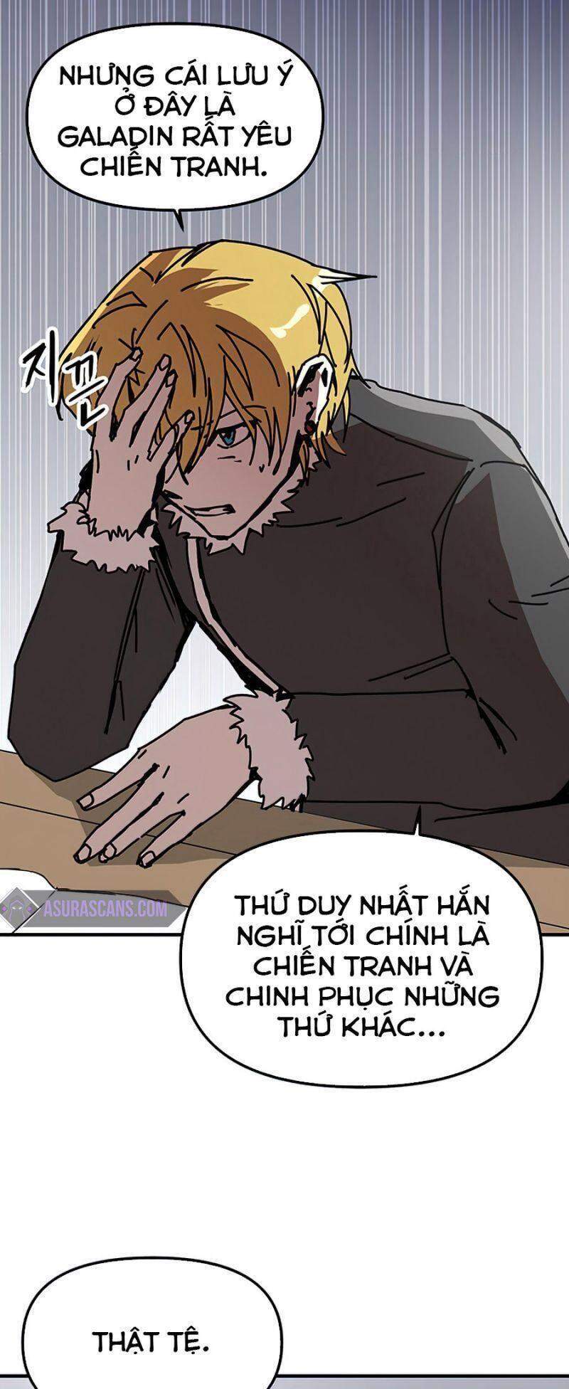 Người Chơi Lỗi Chapter 75 - Trang 2