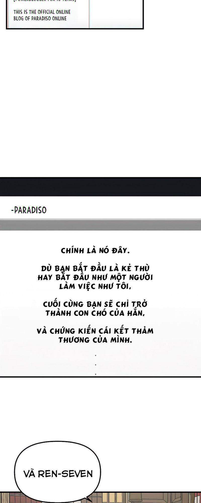 Người Chơi Lỗi Chapter 75 - Trang 2