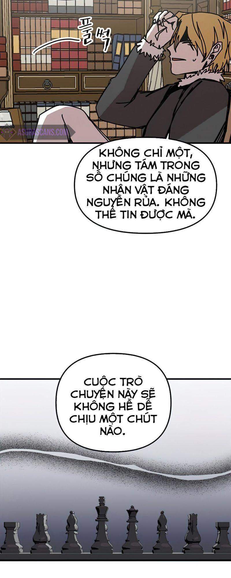 Người Chơi Lỗi Chapter 75 - Trang 2