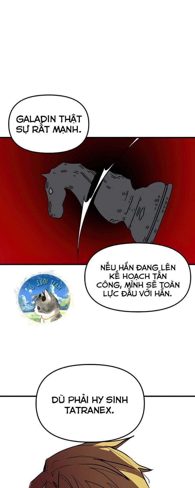 Người Chơi Lỗi Chapter 75 - Trang 2