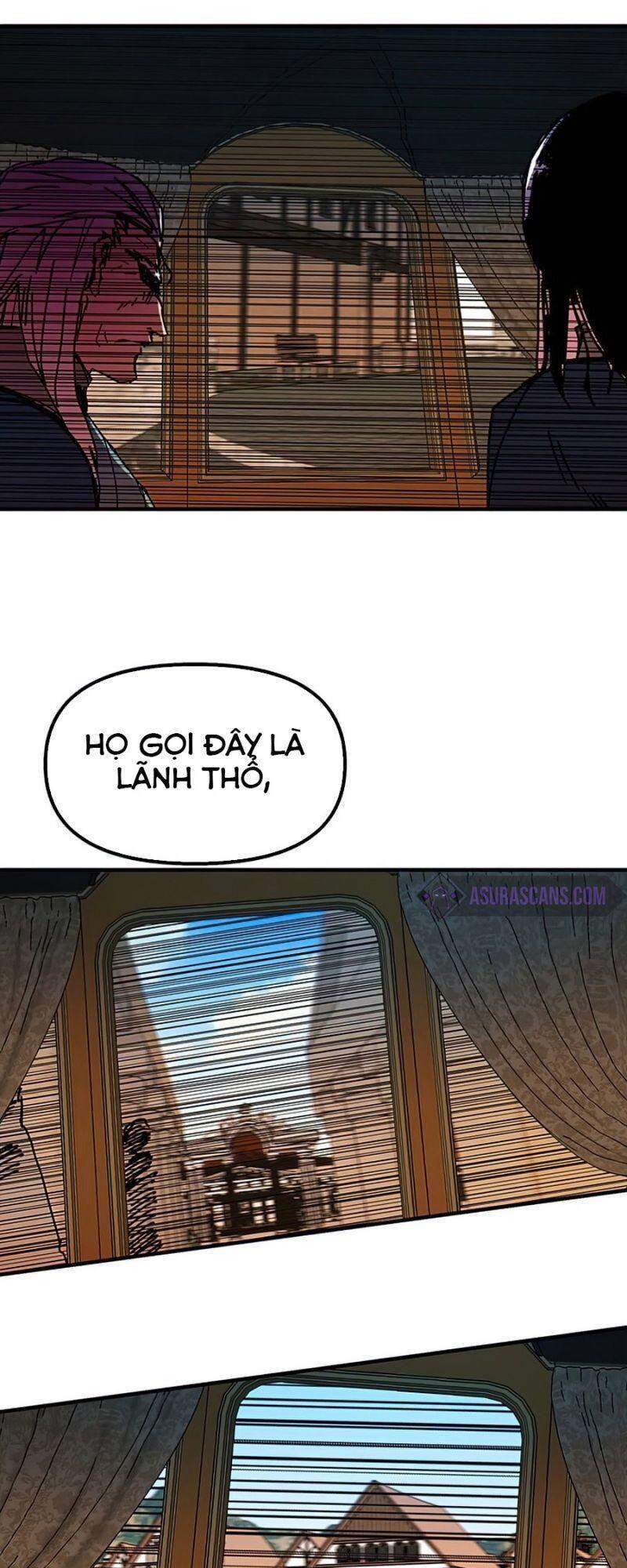 Người Chơi Lỗi Chapter 75 - Trang 2