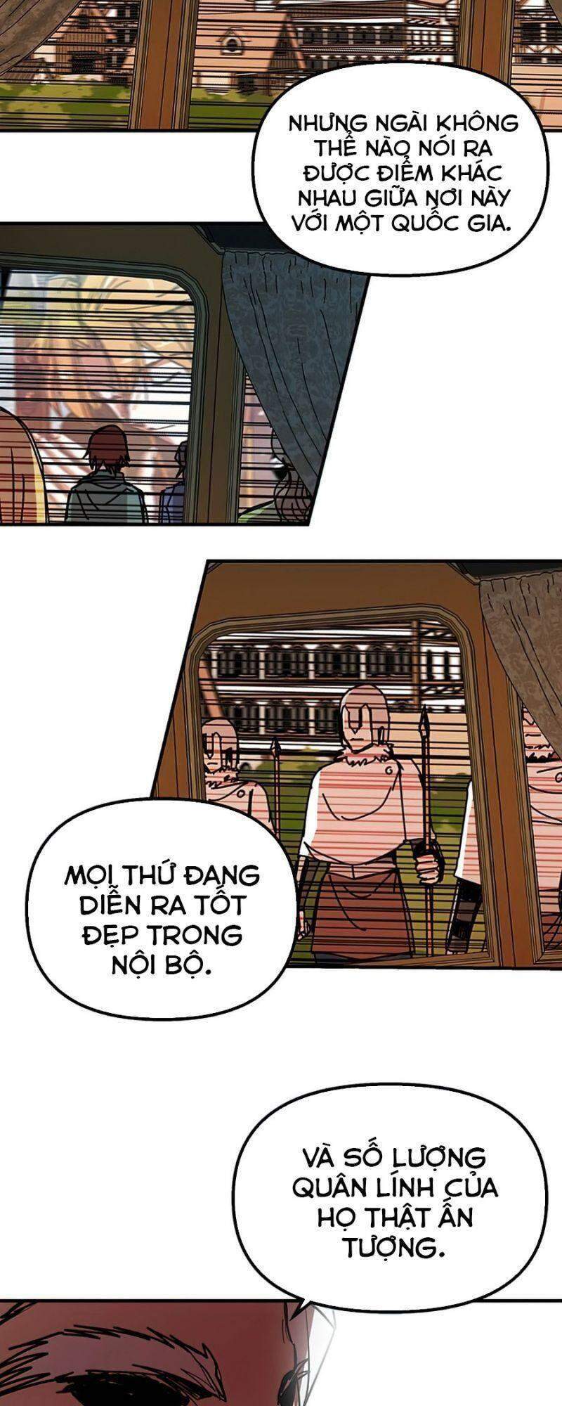 Người Chơi Lỗi Chapter 75 - Trang 2