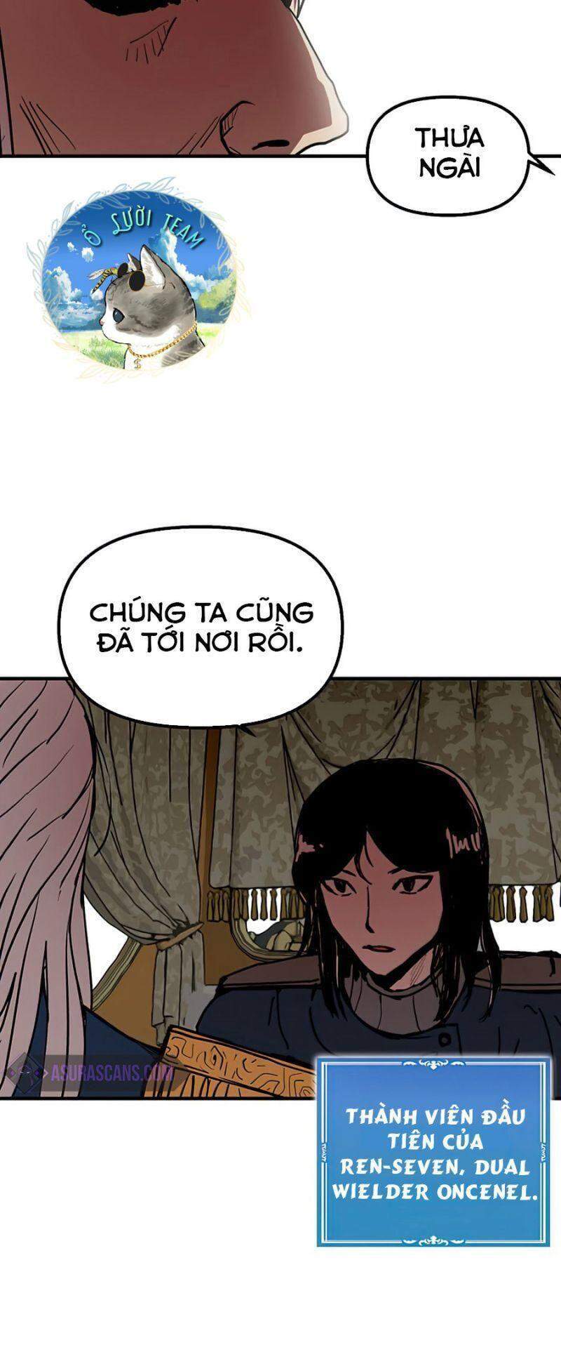 Người Chơi Lỗi Chapter 75 - Trang 2