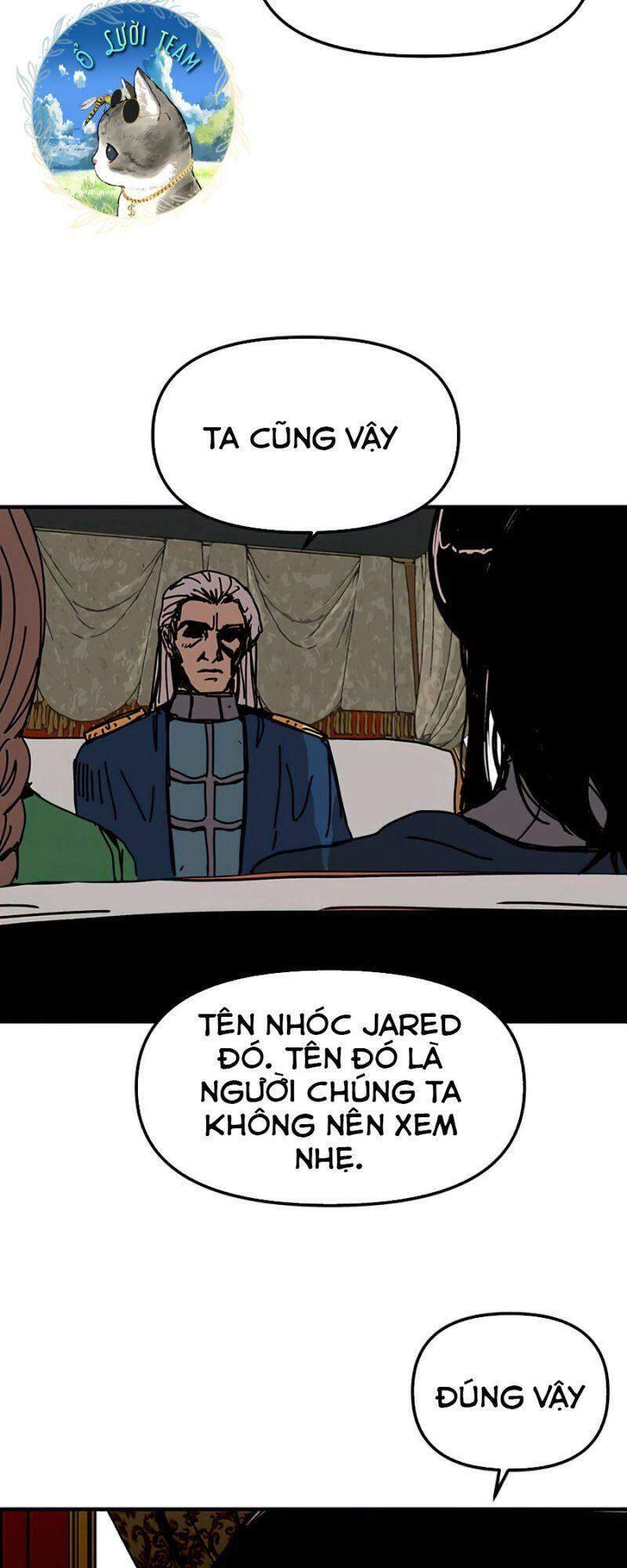 Người Chơi Lỗi Chapter 75 - Trang 2