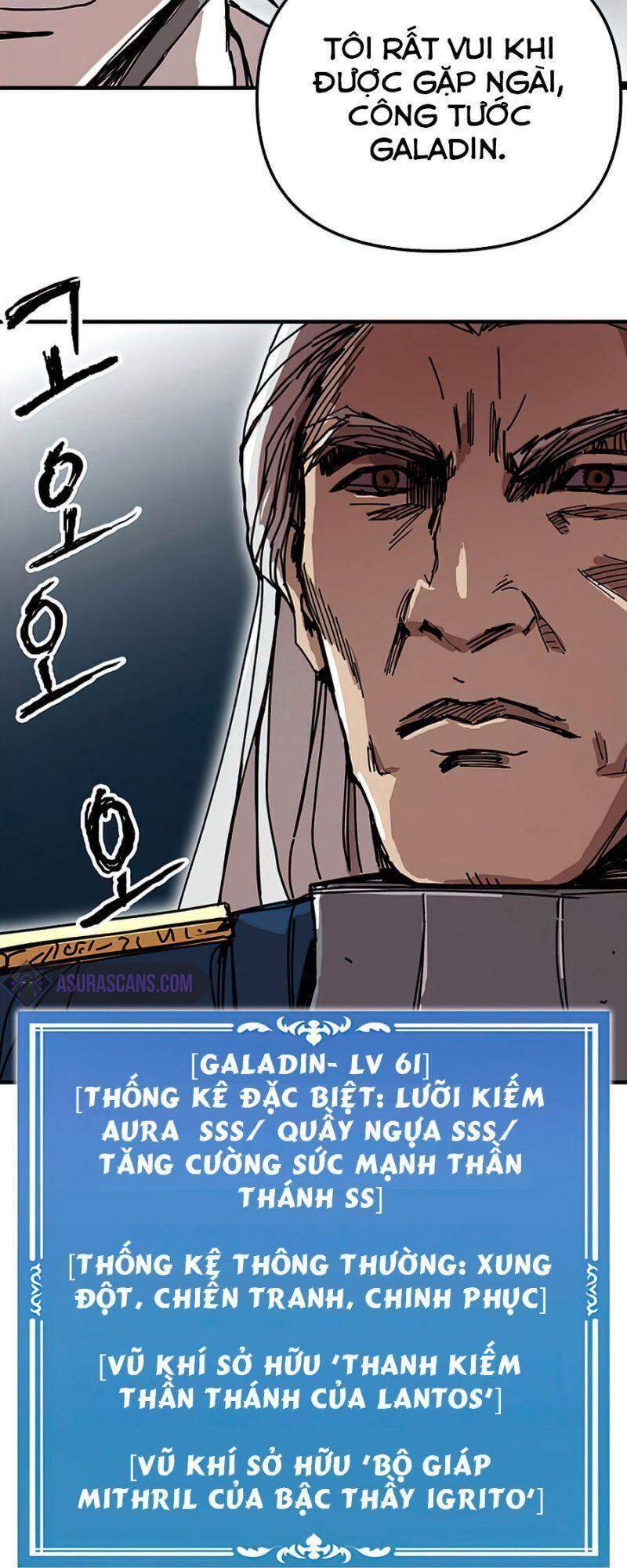 Người Chơi Lỗi Chapter 75 - Trang 2