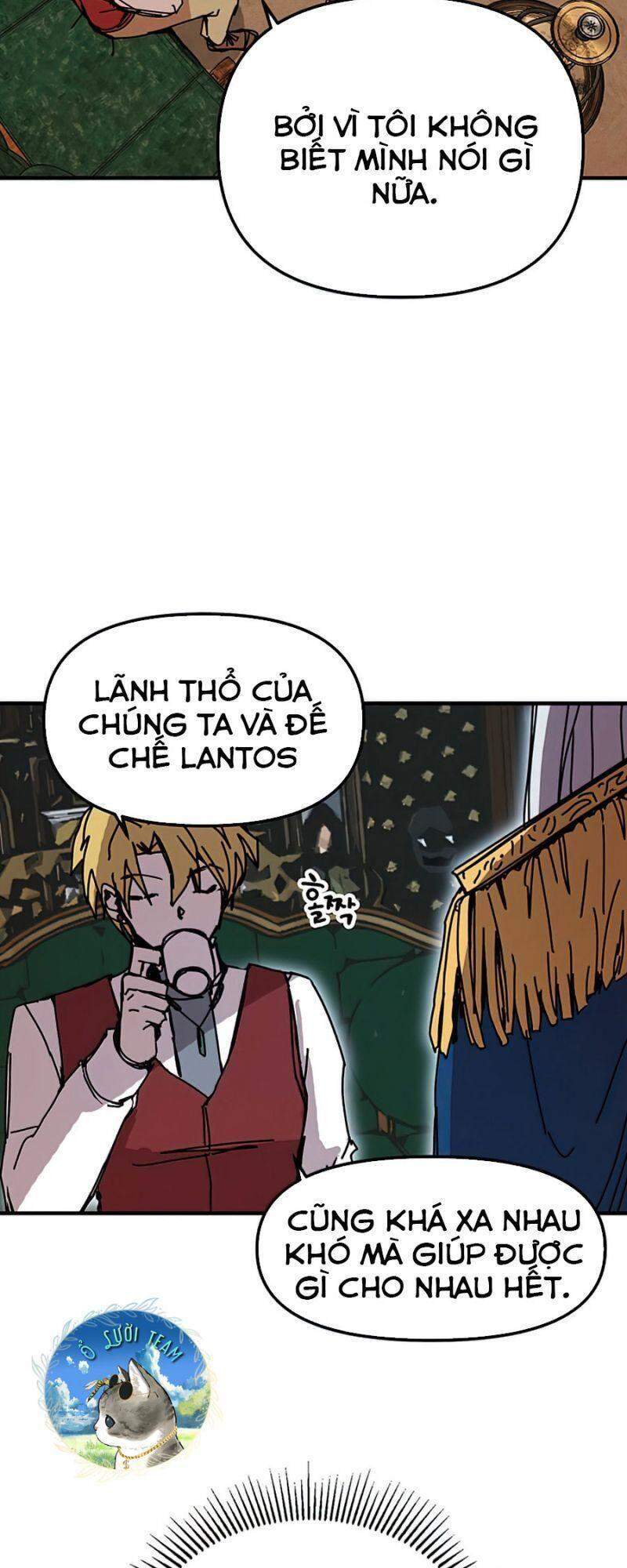 Người Chơi Lỗi Chapter 75 - Trang 2