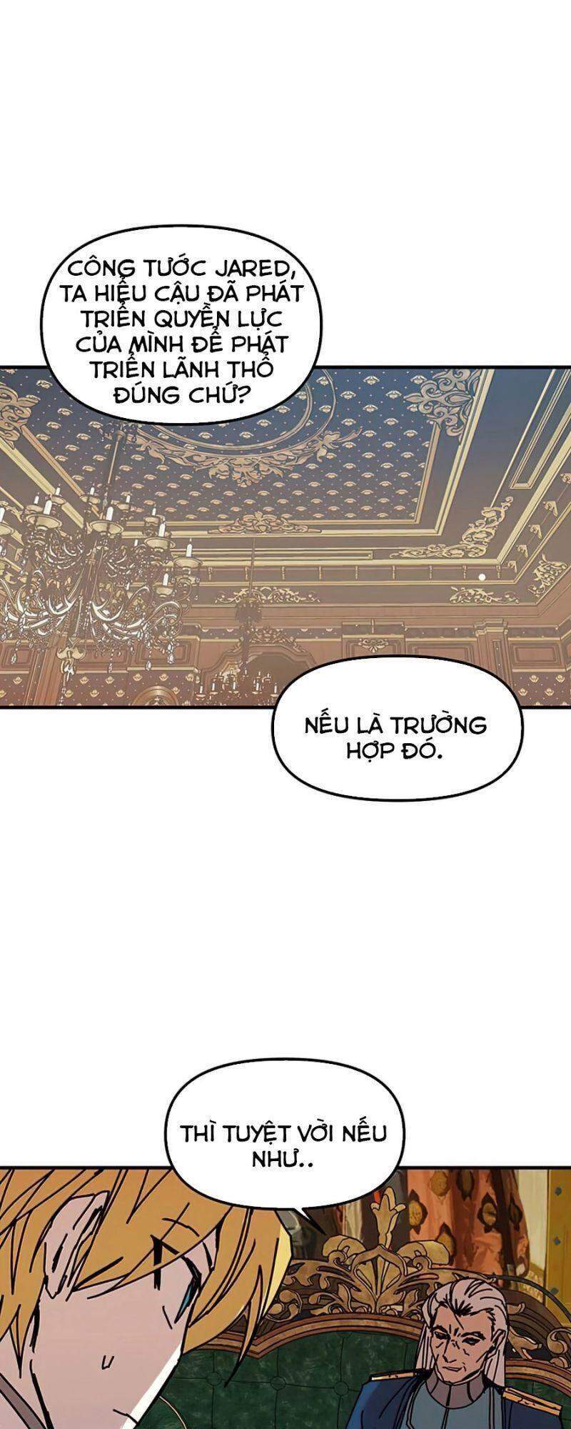 Người Chơi Lỗi Chapter 75 - Trang 2