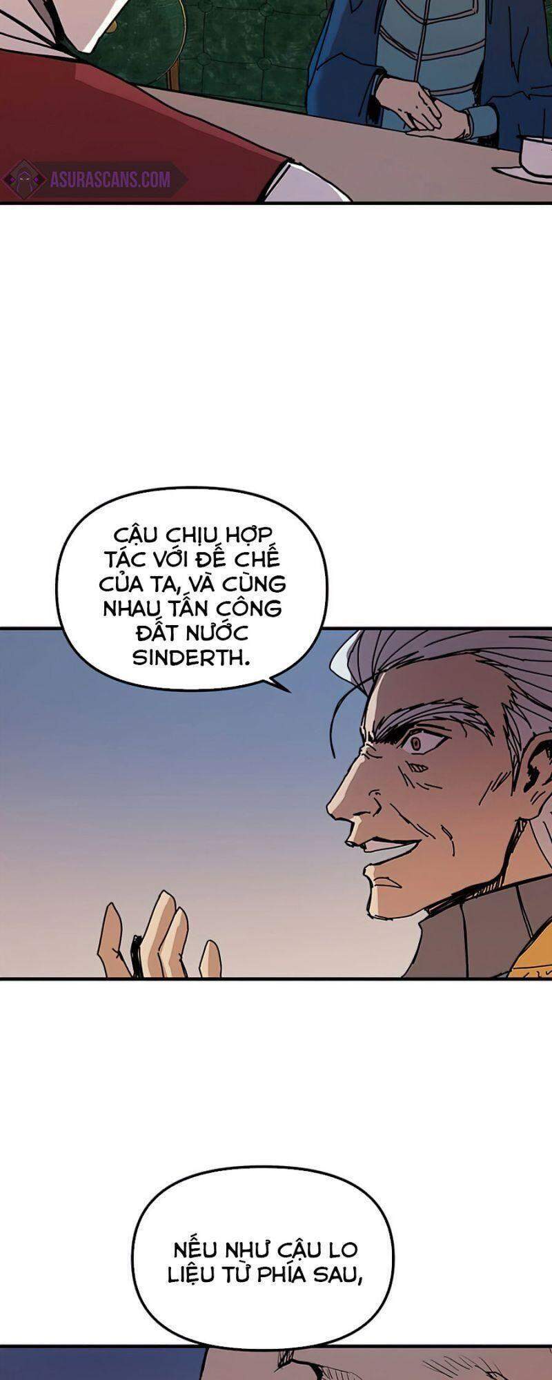 Người Chơi Lỗi Chapter 75 - Trang 2