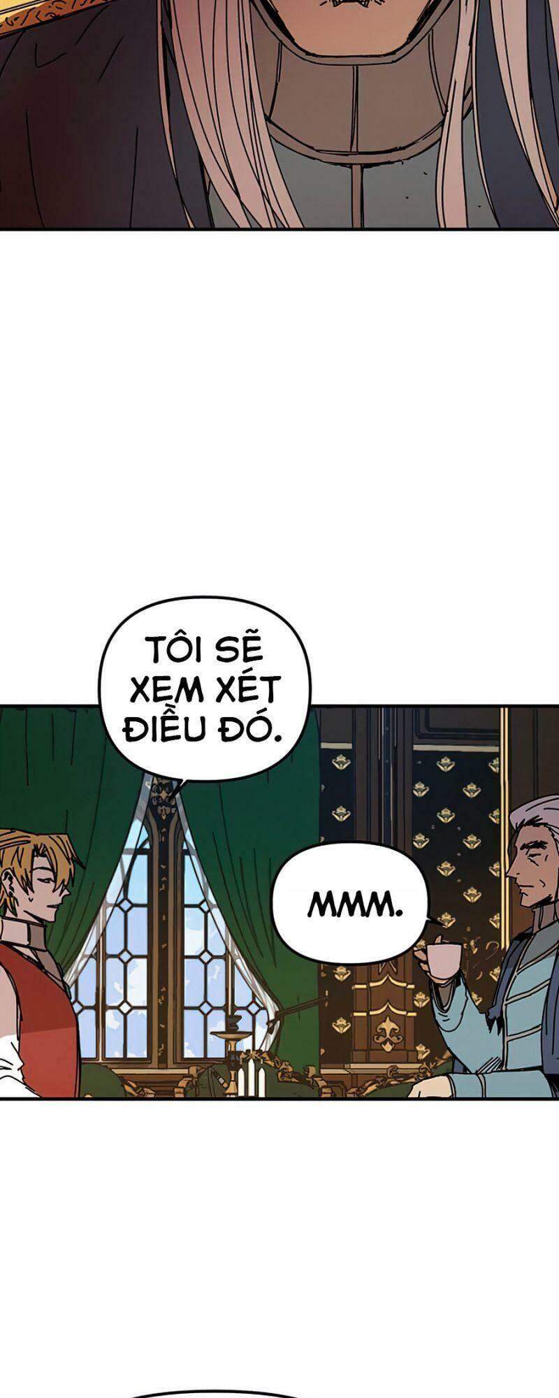 Người Chơi Lỗi Chapter 76 - Trang 2