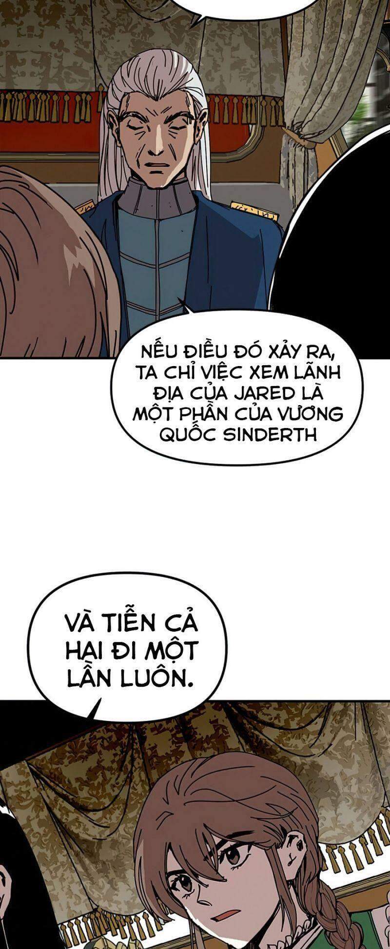 Người Chơi Lỗi Chapter 76 - Trang 2