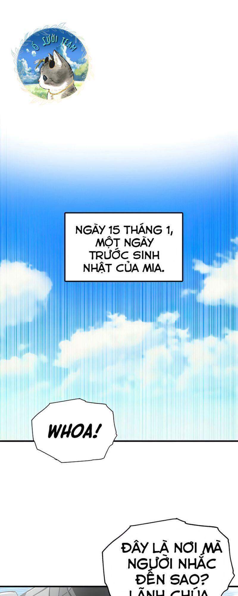 Người Chơi Lỗi Chapter 77 - Trang 2