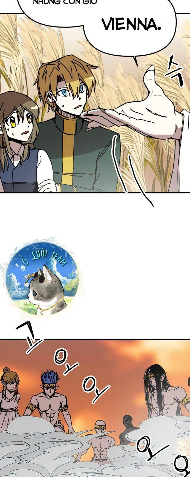 Người Chơi Lỗi Chapter 78 - Trang 2