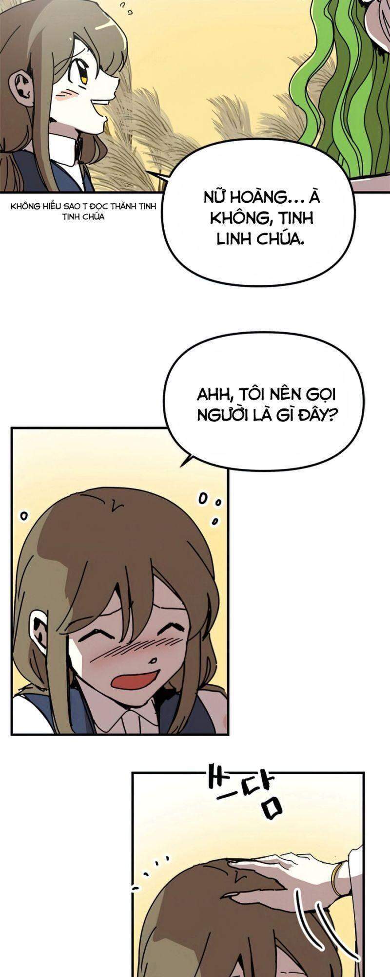 Người Chơi Lỗi Chapter 78 - Trang 2