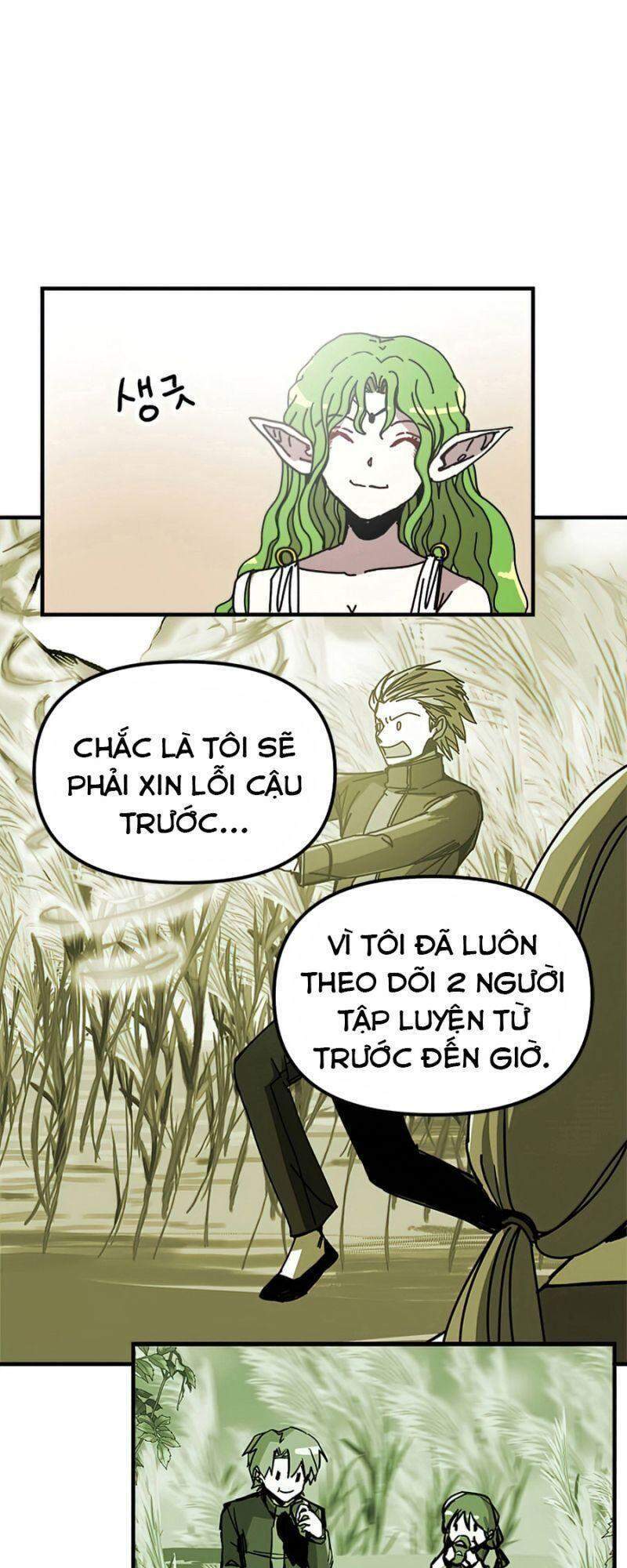 Người Chơi Lỗi Chapter 78 - Trang 2