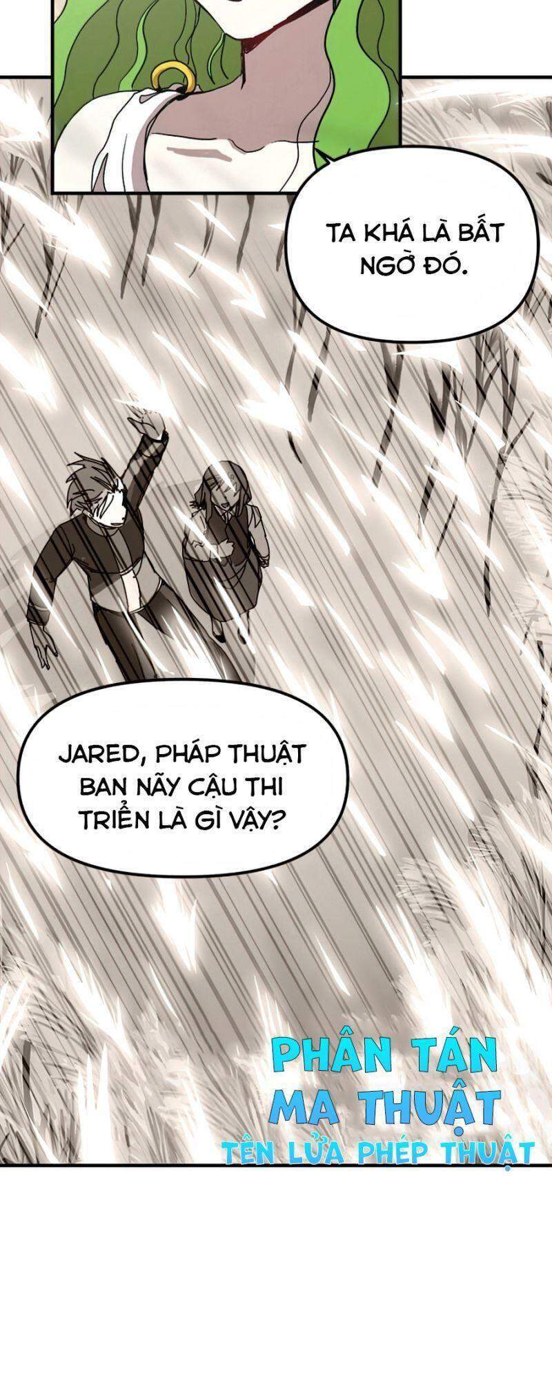 Người Chơi Lỗi Chapter 78 - Trang 2