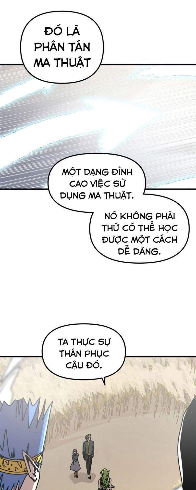 Người Chơi Lỗi Chapter 78 - Trang 2