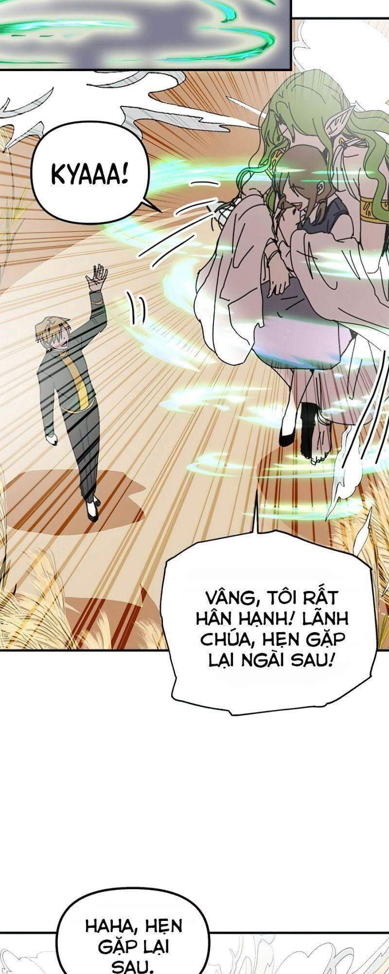 Người Chơi Lỗi Chapter 78 - Trang 2