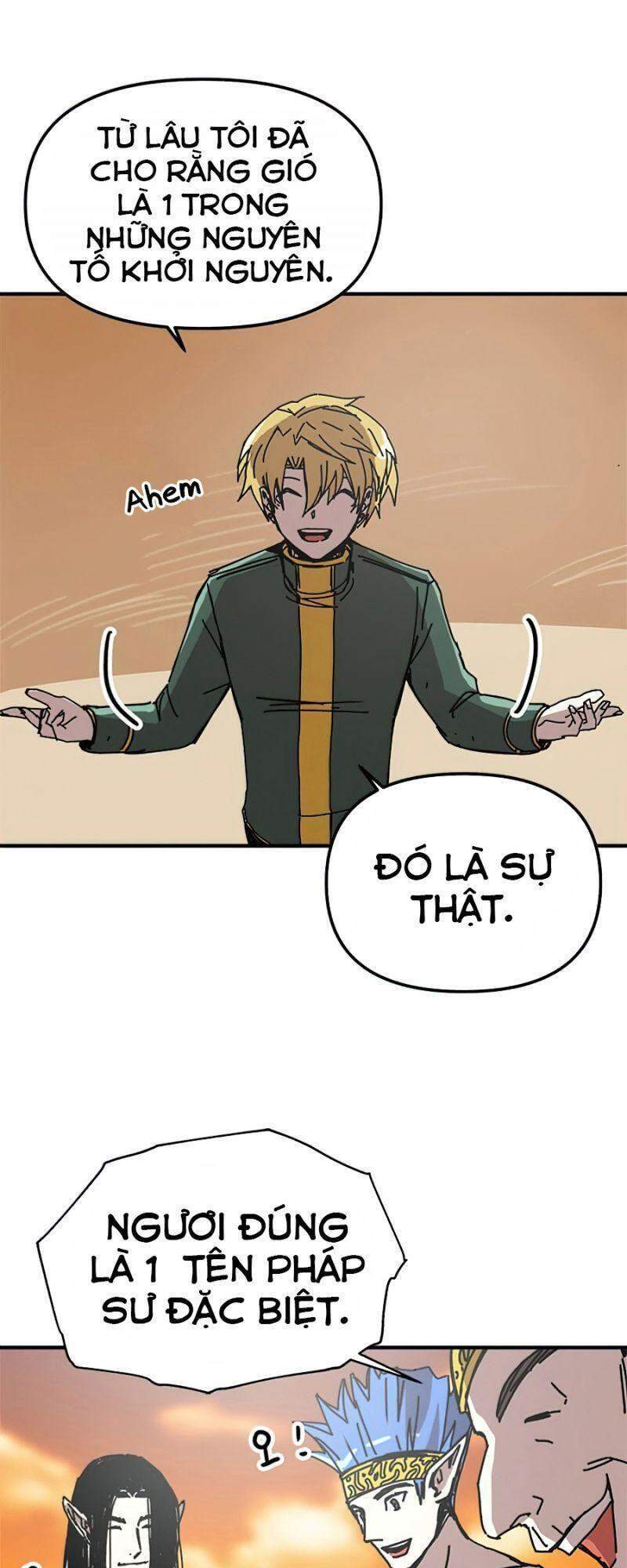 Người Chơi Lỗi Chapter 78 - Trang 2