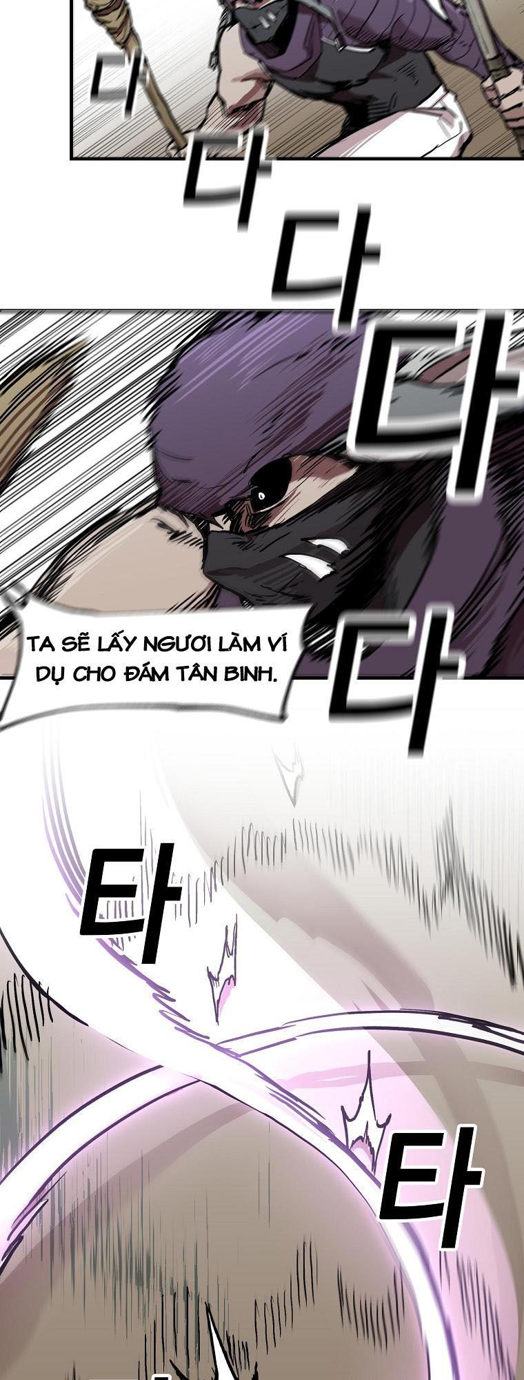 Người Chơi Lỗi Chapter 9 - Trang 2