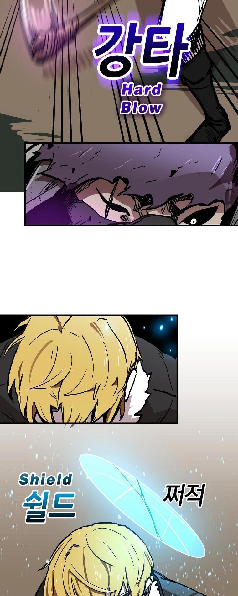 Người Chơi Lỗi Chapter 9 - Trang 2