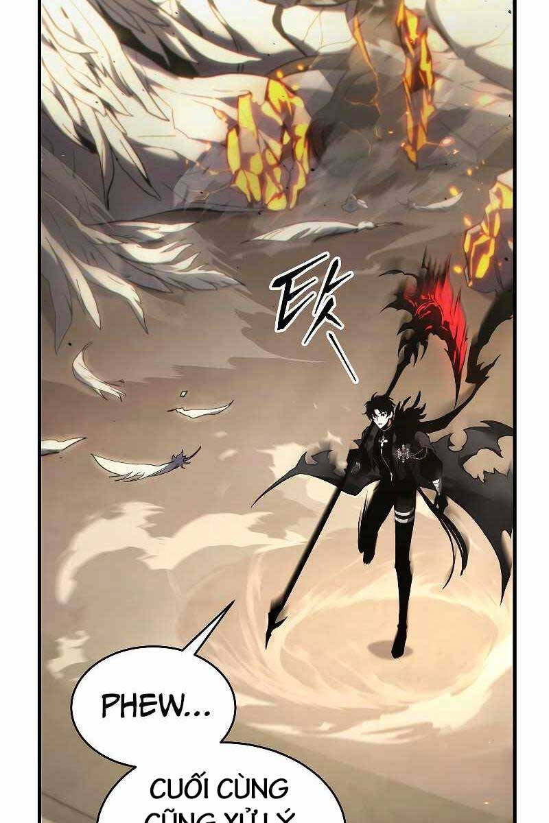 Người Chơi Mạnh Nhất Hồi Quy Lần Thứ 100 Chapter 0.5 - Trang 2