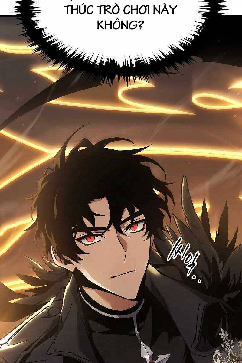 Người Chơi Mạnh Nhất Hồi Quy Lần Thứ 100 Chapter 0.5 - Trang 2