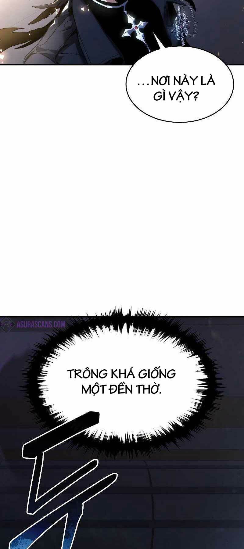 Người Chơi Mạnh Nhất Hồi Quy Lần Thứ 100 Chapter 0 - Trang 2