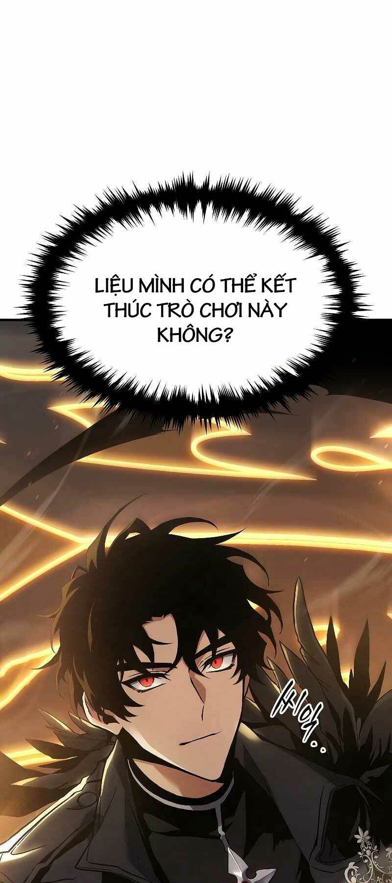 Người Chơi Mạnh Nhất Hồi Quy Lần Thứ 100 Chapter 0 - Trang 2