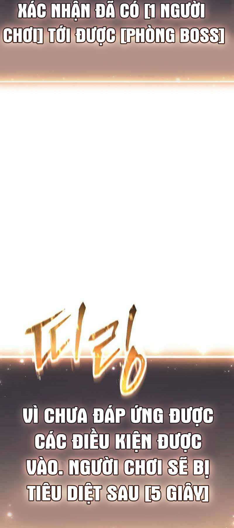 Người Chơi Mạnh Nhất Hồi Quy Lần Thứ 100 Chapter 0 - Trang 2