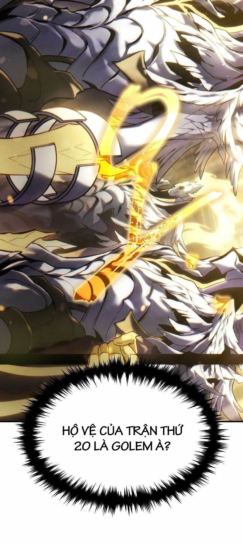 Người Chơi Mạnh Nhất Hồi Quy Lần Thứ 100 Chapter 0 - Trang 2