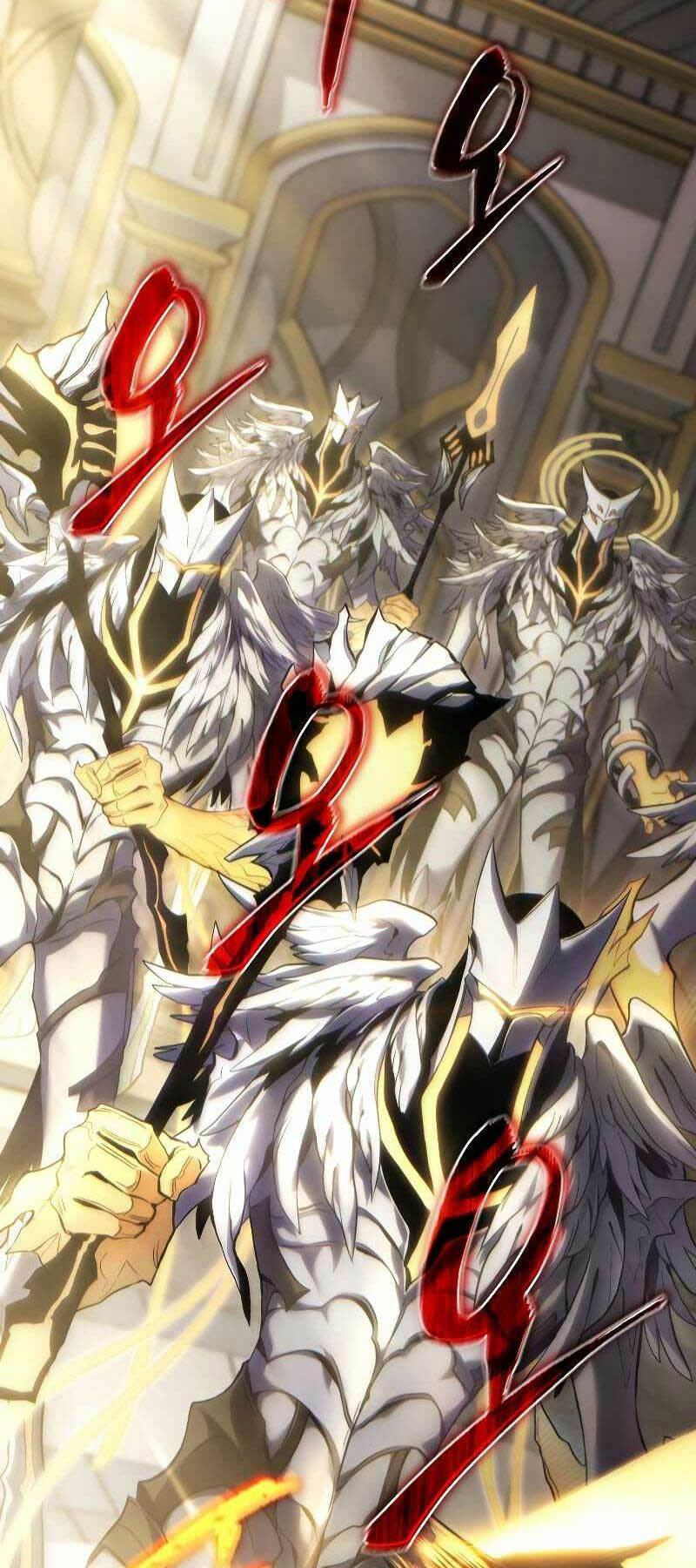 Người Chơi Mạnh Nhất Hồi Quy Lần Thứ 100 Chapter 0 - Trang 2