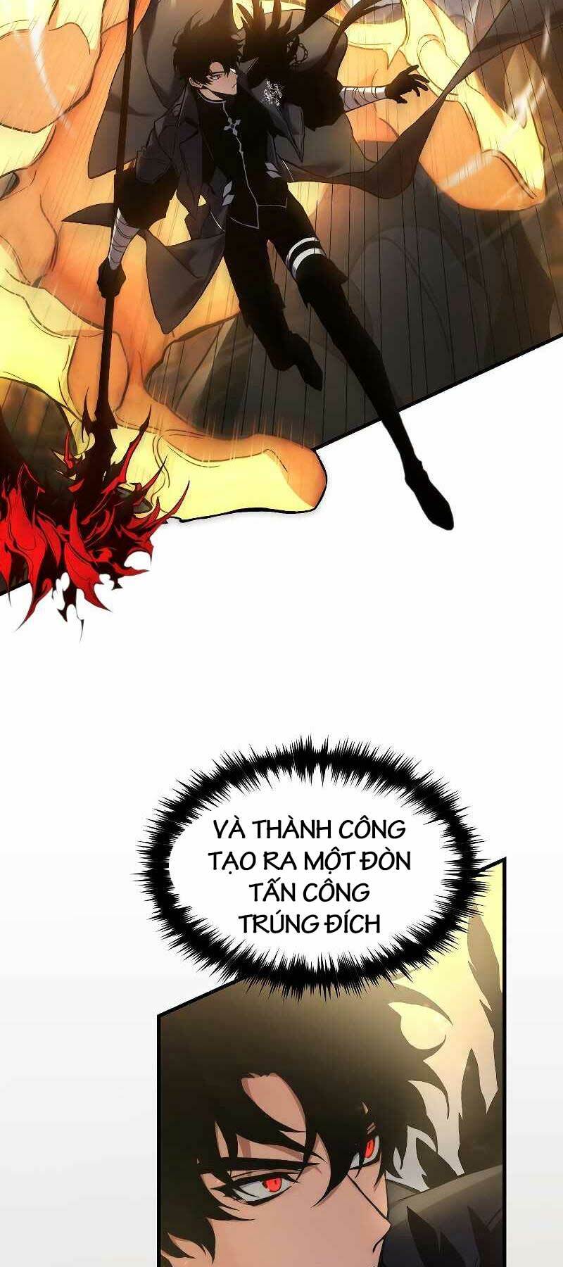 Người Chơi Mạnh Nhất Hồi Quy Lần Thứ 100 Chapter 0 - Trang 2