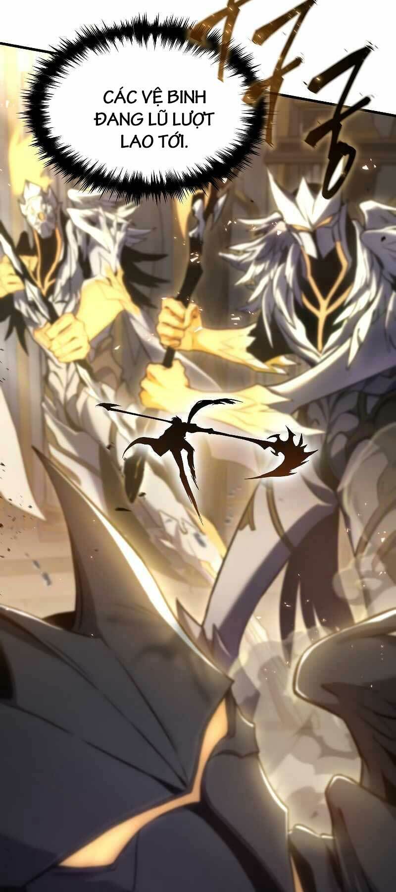 Người Chơi Mạnh Nhất Hồi Quy Lần Thứ 100 Chapter 0 - Trang 2