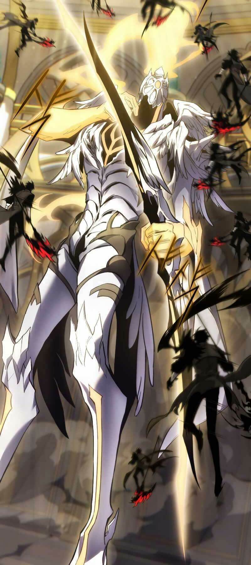 Người Chơi Mạnh Nhất Hồi Quy Lần Thứ 100 Chapter 0 - Trang 2