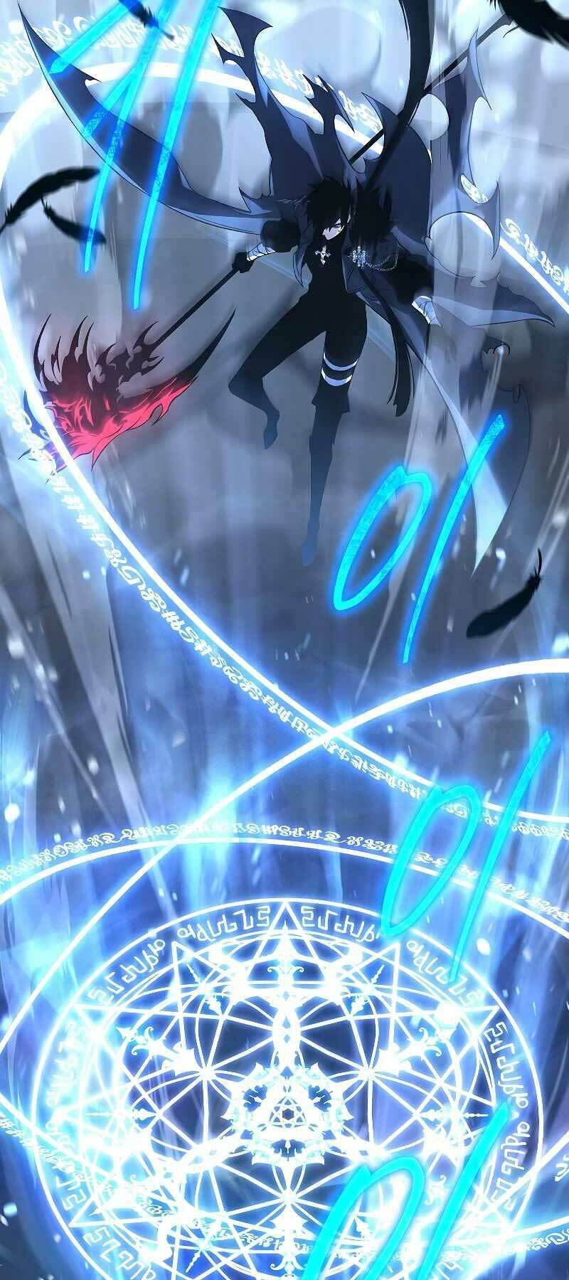 Người Chơi Mạnh Nhất Hồi Quy Lần Thứ 100 Chapter 0 - Trang 2