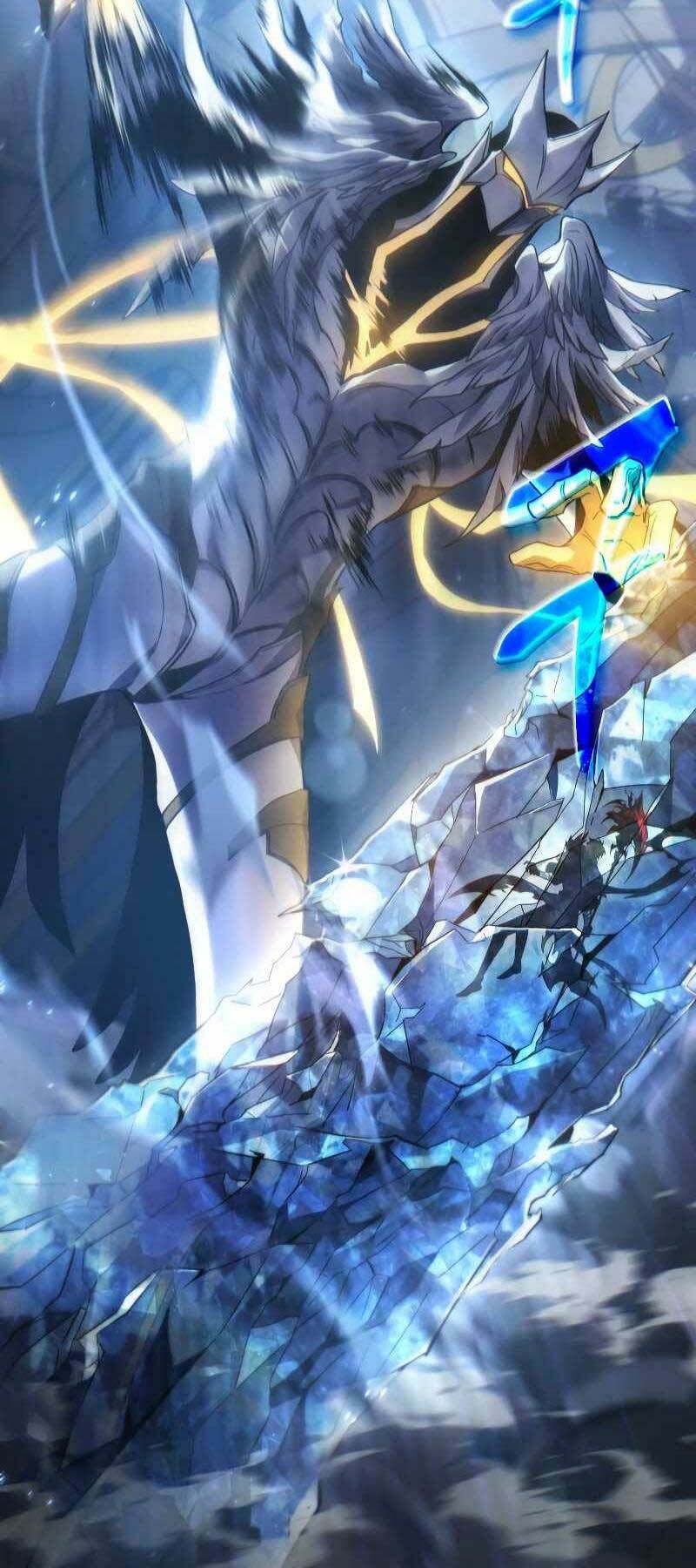 Người Chơi Mạnh Nhất Hồi Quy Lần Thứ 100 Chapter 0 - Trang 2