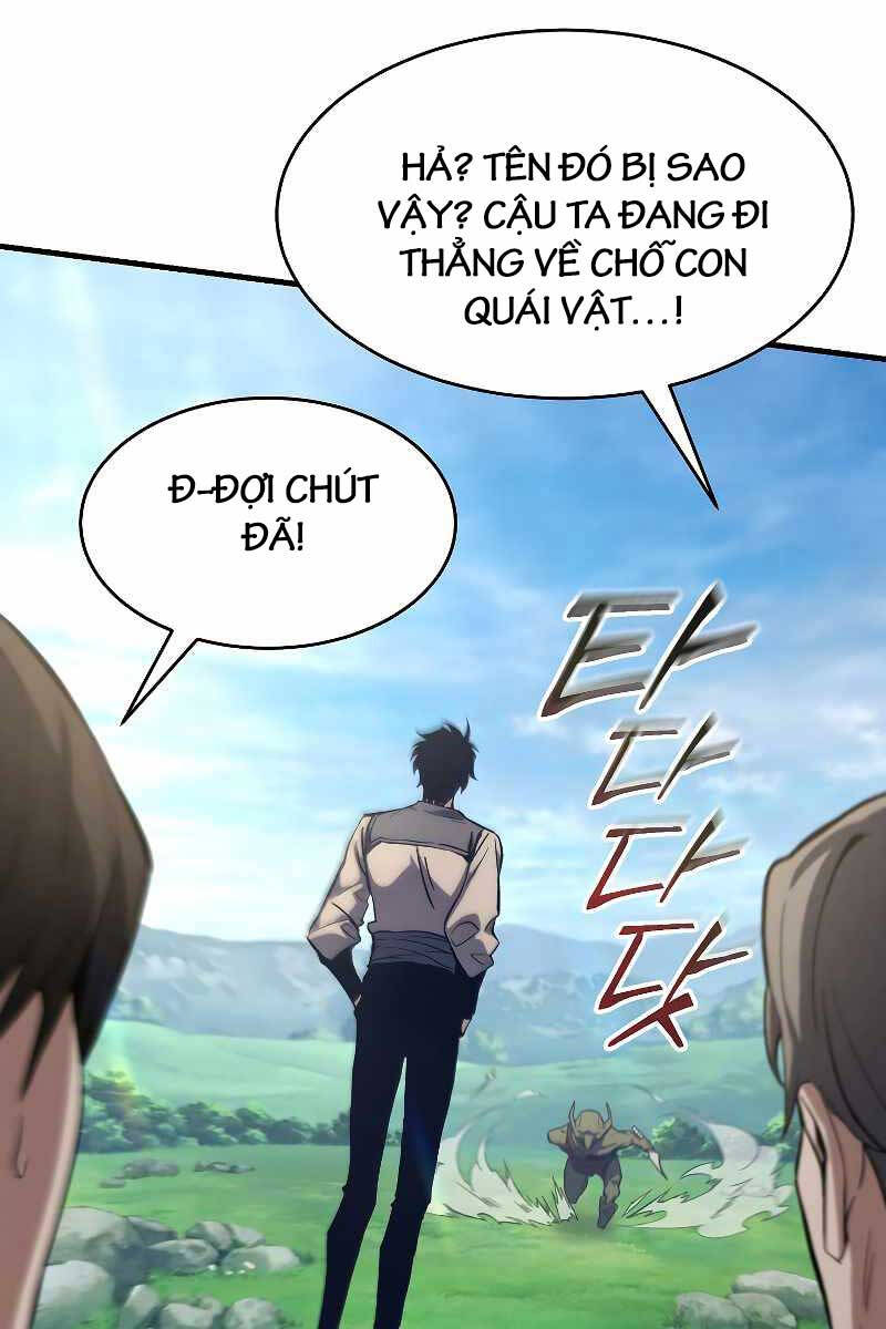 Người Chơi Mạnh Nhất Hồi Quy Lần Thứ 100 Chapter 1.5 - Trang 2