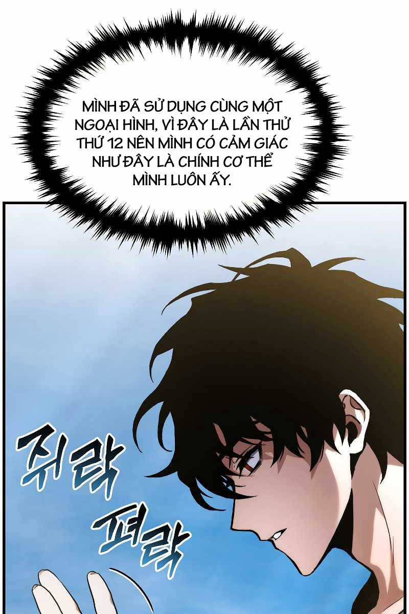 Người Chơi Mạnh Nhất Hồi Quy Lần Thứ 100 Chapter 1.5 - Trang 2