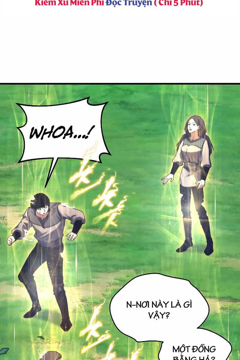 Người Chơi Mạnh Nhất Hồi Quy Lần Thứ 100 Chapter 1.5 - Trang 2