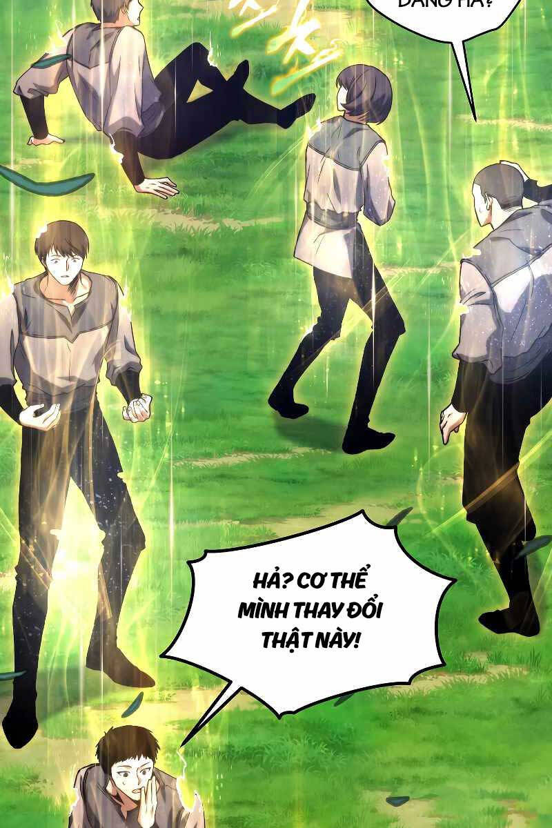 Người Chơi Mạnh Nhất Hồi Quy Lần Thứ 100 Chapter 1.5 - Trang 2