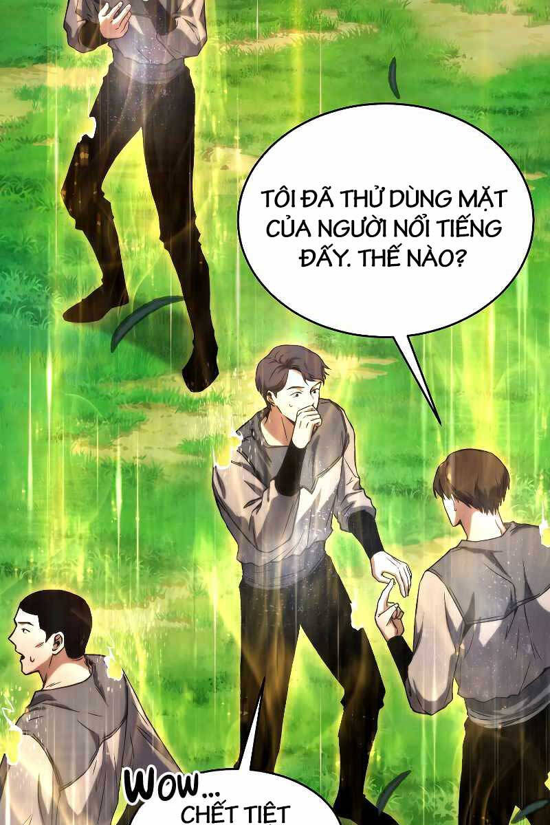 Người Chơi Mạnh Nhất Hồi Quy Lần Thứ 100 Chapter 1.5 - Trang 2