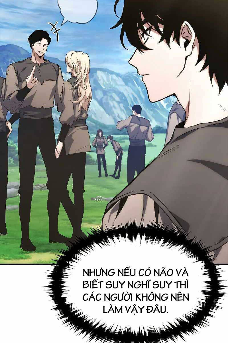 Người Chơi Mạnh Nhất Hồi Quy Lần Thứ 100 Chapter 1.5 - Trang 2