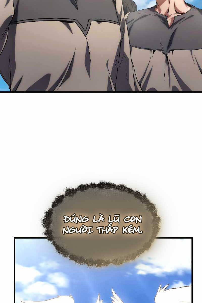 Người Chơi Mạnh Nhất Hồi Quy Lần Thứ 100 Chapter 1.5 - Trang 2