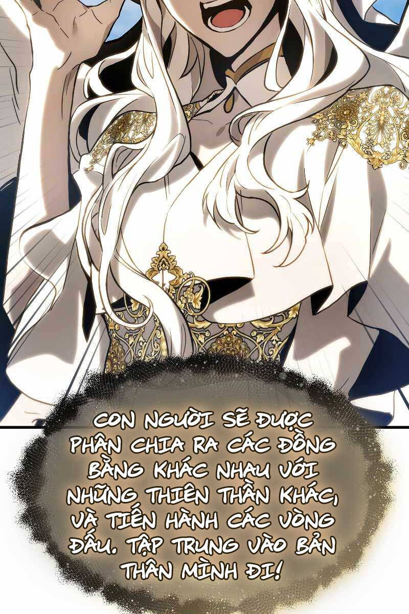 Người Chơi Mạnh Nhất Hồi Quy Lần Thứ 100 Chapter 1.5 - Trang 2