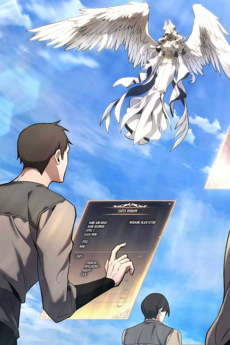 Người Chơi Mạnh Nhất Hồi Quy Lần Thứ 100 Chapter 1.5 - Trang 2