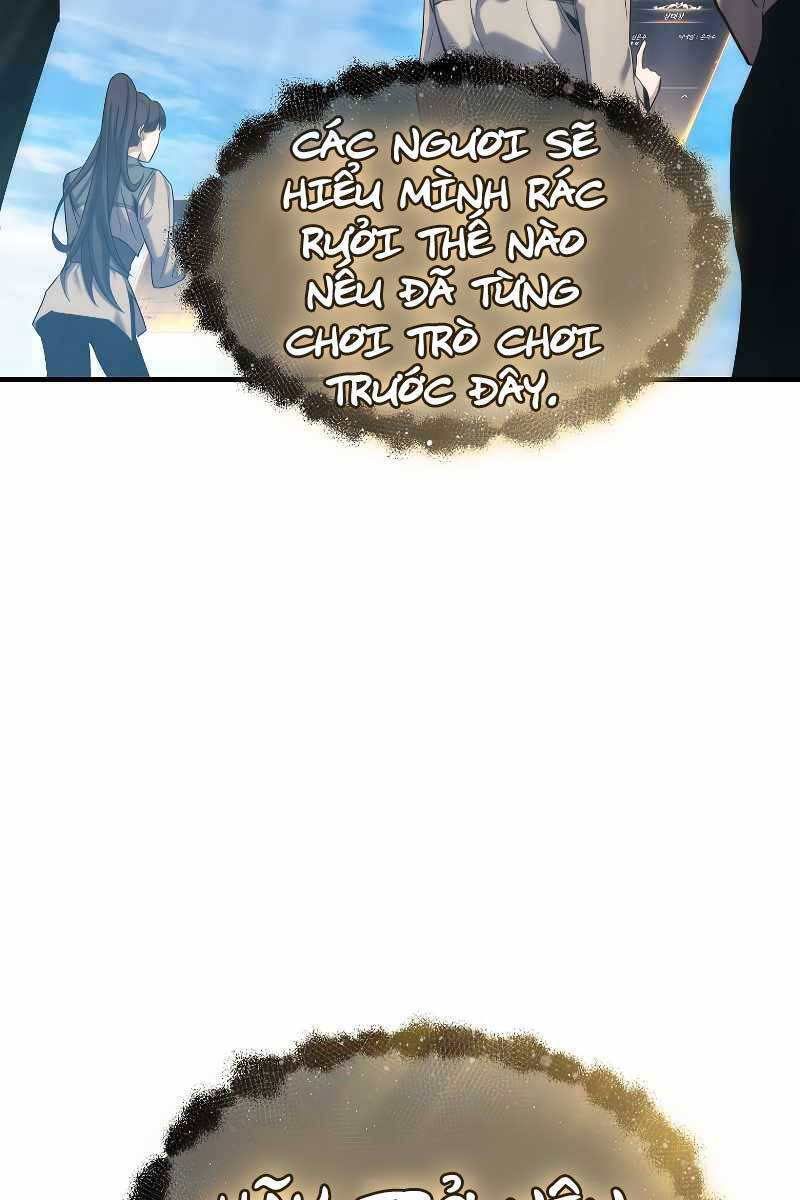 Người Chơi Mạnh Nhất Hồi Quy Lần Thứ 100 Chapter 1.5 - Trang 2