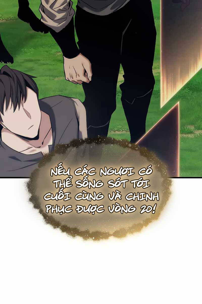 Người Chơi Mạnh Nhất Hồi Quy Lần Thứ 100 Chapter 1.5 - Trang 2