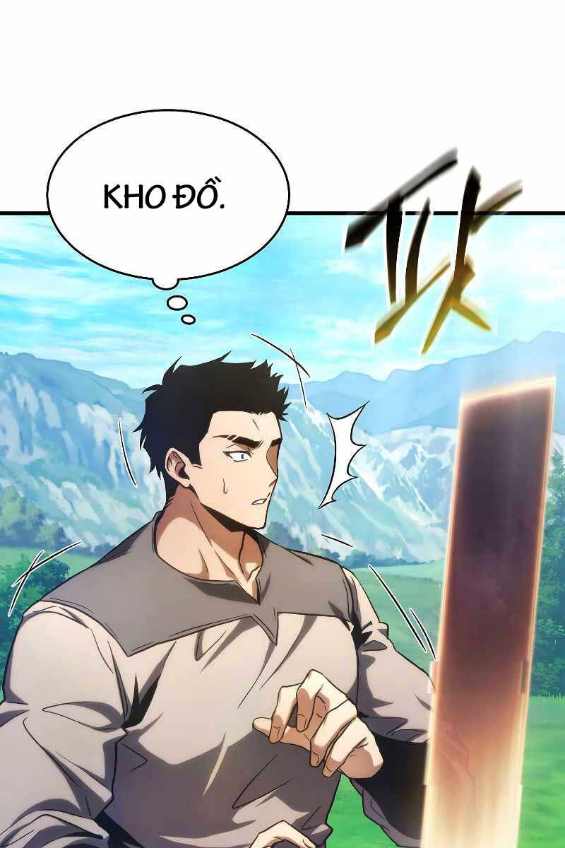 Người Chơi Mạnh Nhất Hồi Quy Lần Thứ 100 Chapter 1.5 - Trang 2